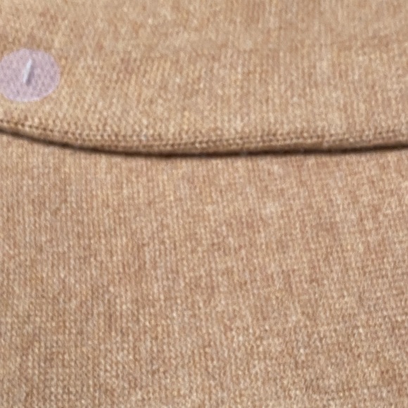 🔥🔥🔥Cashmere Hat + Scarf. Color camel - Picture 2 of 4